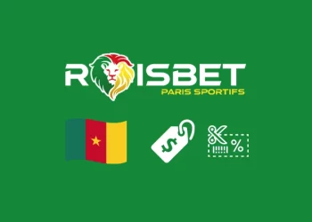 Codes promotionnels et bonus au Cameroun chez Roisbet