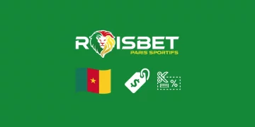 Codes promotionnels et bonus au Cameroun chez Roisbet