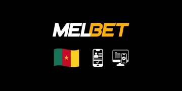 Comment s'inscrire sur le site officiel et l'application mobile Melbet