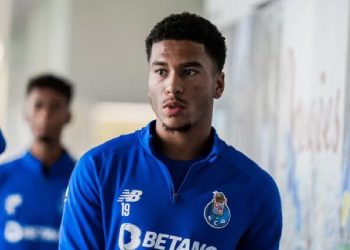 5 choses qui justifient la sélection de Danny Namaso avec les Lions indomptables