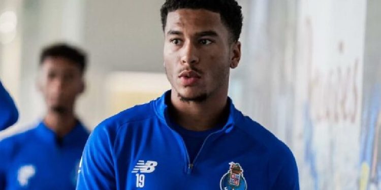 5 choses qui justifient la sélection de Danny Namaso avec les Lions indomptables