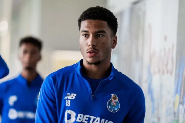 5 choses qui justifient la sélection de Danny Namaso avec les Lions indomptables