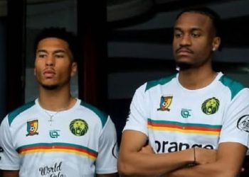 Danny Namaso-Nathan Ngoumou