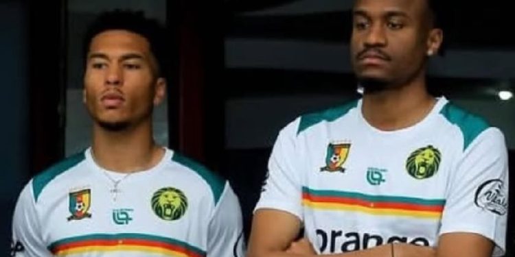 Danny Namaso-Nathan Ngoumou