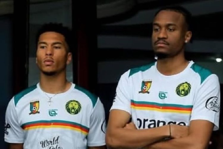 Danny Namaso-Nathan Ngoumou