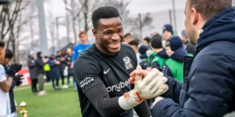 Fabrice Ondoa