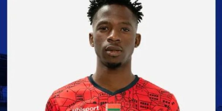 Felix Abena