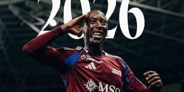 Gaël Ondoua