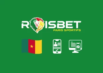 Guide de création de compte en ligne chez Roisbet