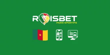 Guide de création de compte en ligne chez Roisbet