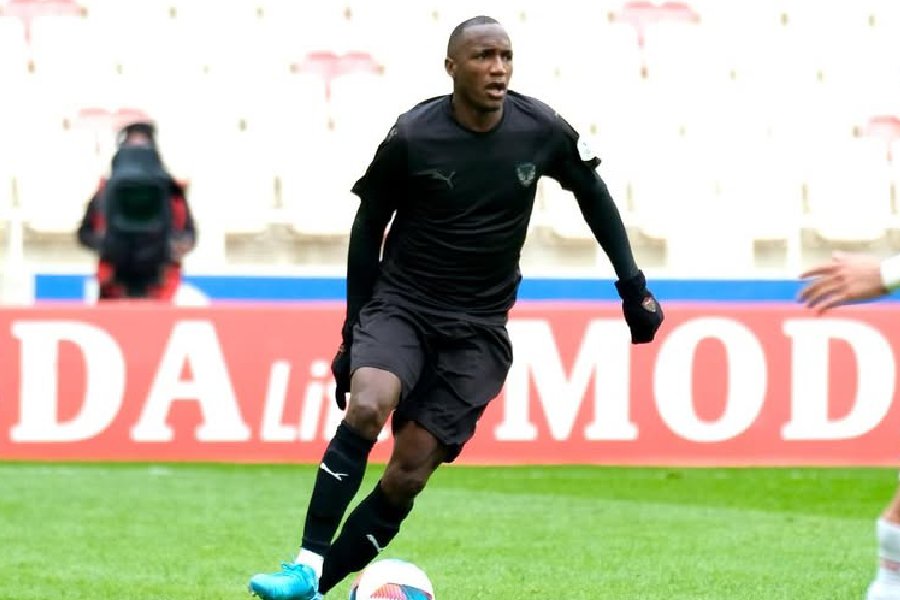 Guy Kilama