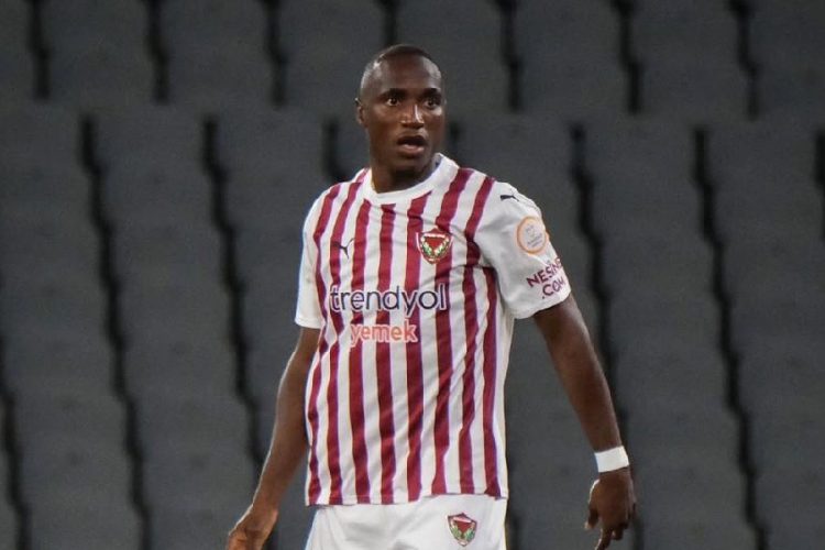 Guy Kilama
