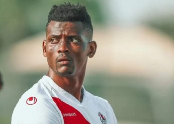 Herman Junior Kameni