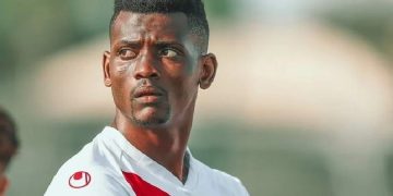 Herman Junior Kameni