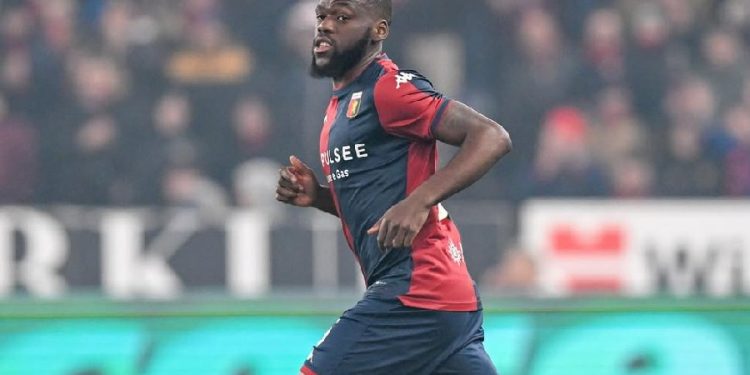 Jean Onana