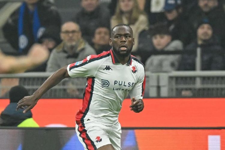 Jean Onana