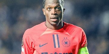 Joyskim Dawa veut quitter la Roumanie