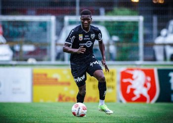 Le SCR Altach veut blinder Djawal Kaiba