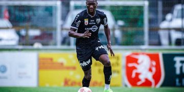 Le SCR Altach veut blinder Djawal Kaiba