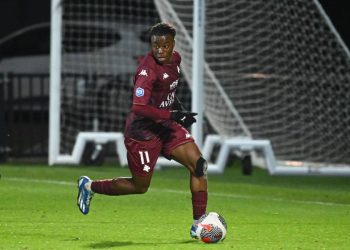 Morgan Bokele