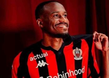 Nathan Ngoumou