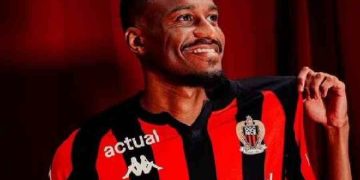 Nathan Ngoumou