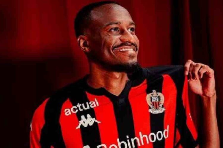 Nathan Ngoumou