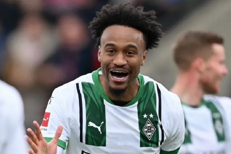 Nathan Ngoumou