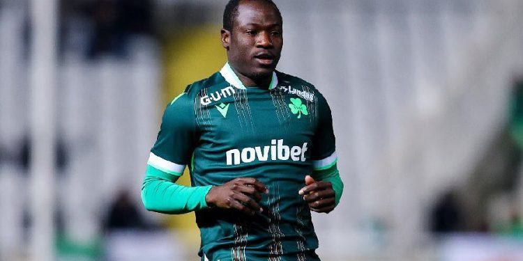 Omonia Nicosie