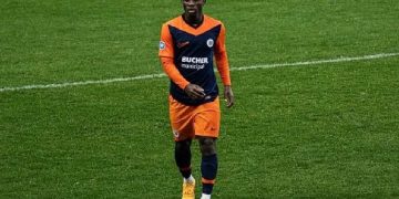 Wilfried Ndollo Bille