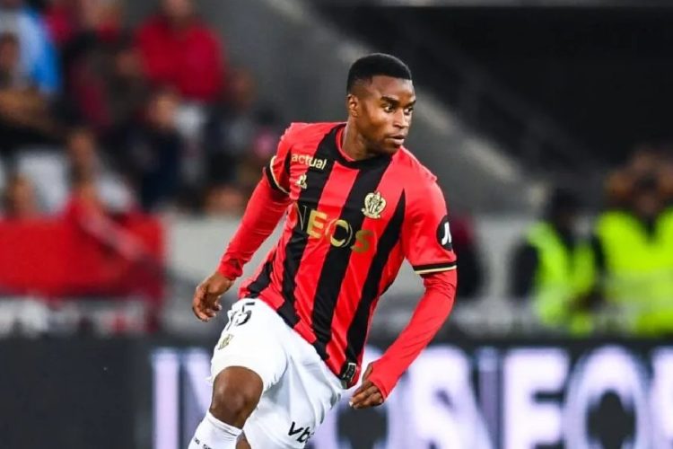 Youssoufa Moukoko