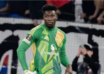 André Onana