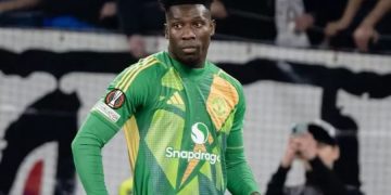 André Onana