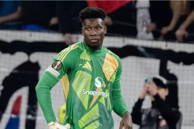 André Onana