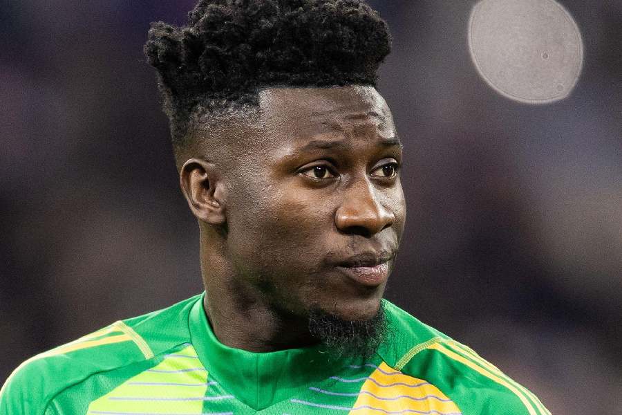 André Onana