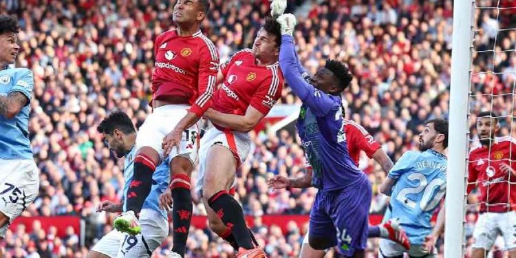 André Onana
