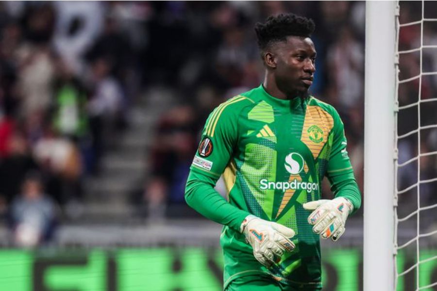 André Onana