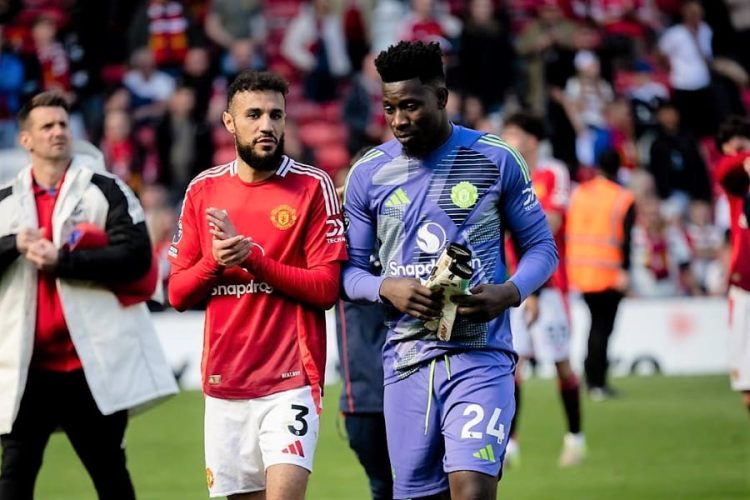 André Onana (24)