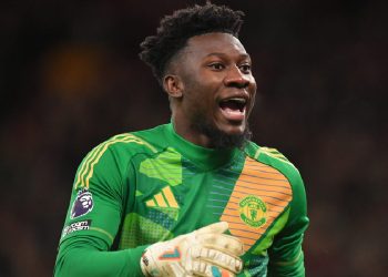 André Onana