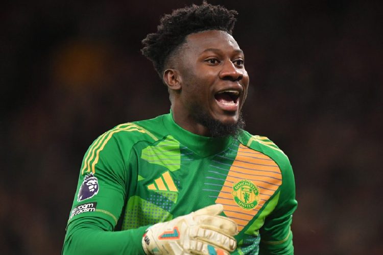 André Onana