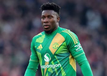 André Onana