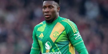 André Onana