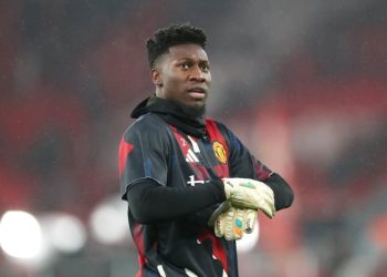 Andre Onana