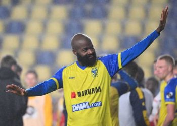 Didier Lamkel Zé vers la MLS