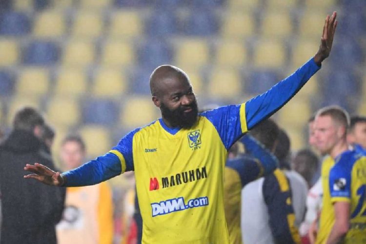 Didier Lamkel Zé vers la MLS