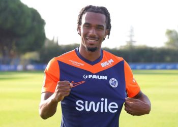 Enzo Tchato : Biographie, parcours, salaire, records et plus