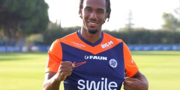 Enzo Tchato : Biographie, parcours, salaire, records et plus