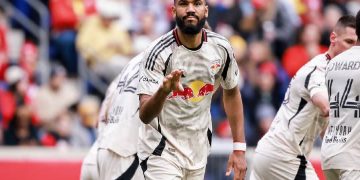 Eric-Maxim Choupo-Moting