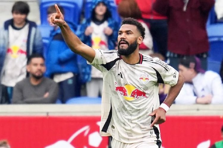 Eric-Maxim Choupo-Moting