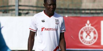 Hadji Issa Moustapha